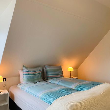 Skolavoerthustigur Apartments Reykjavík Pokój zdjęcie