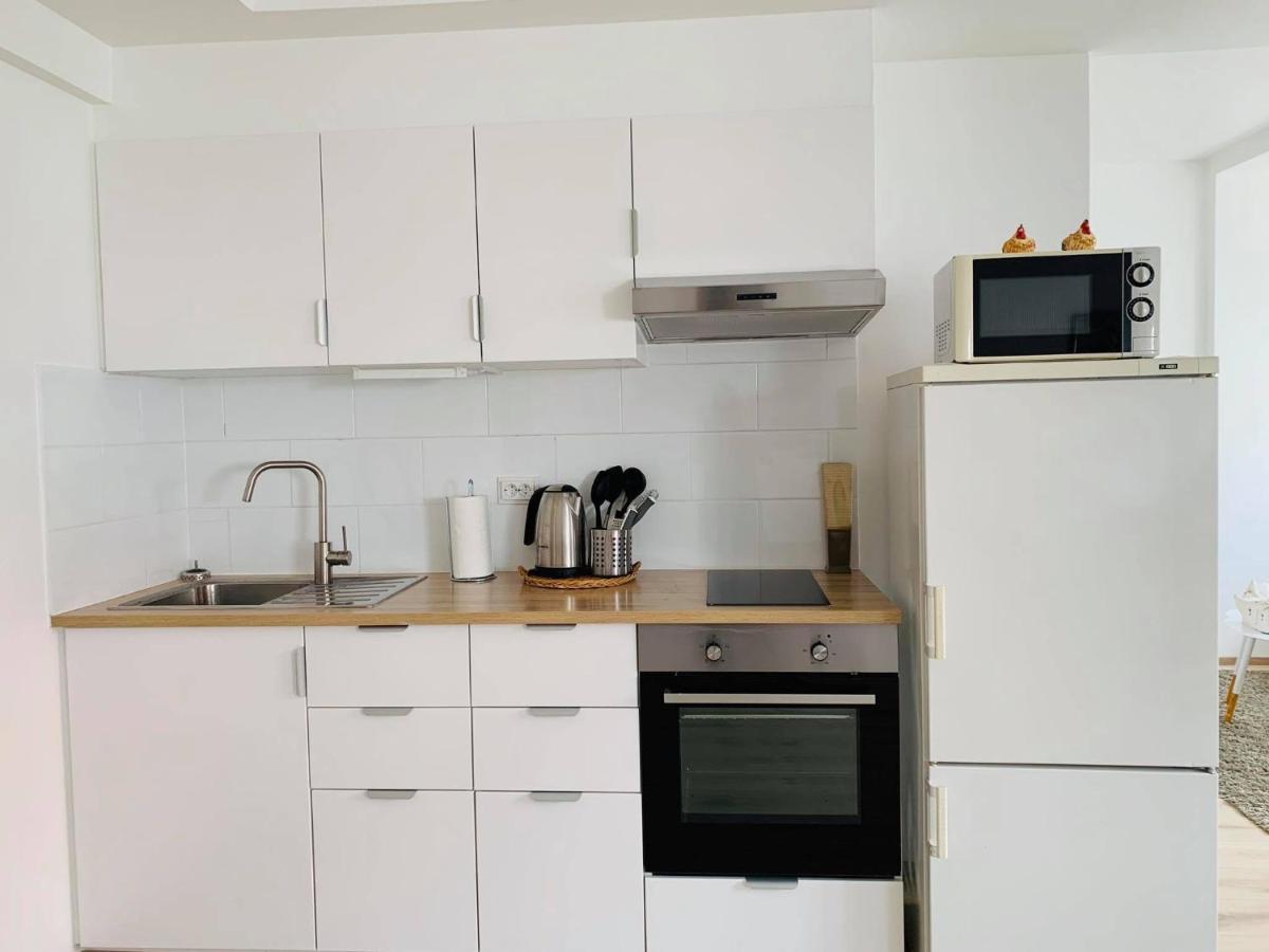Skolavoerthustigur Apartments Reykjavík Zewnętrze zdjęcie