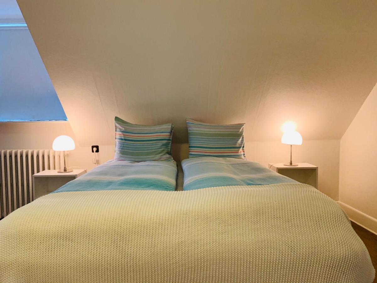 Skolavoerthustigur Apartments Reykjavík Zewnętrze zdjęcie