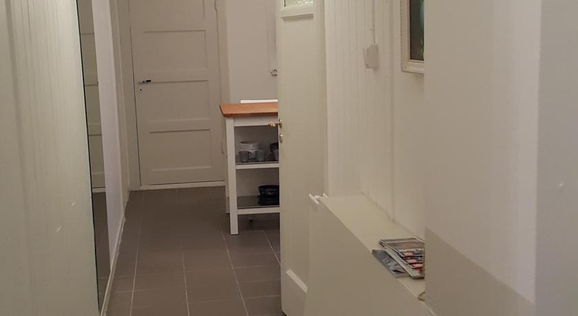 Skolavoerthustigur Apartments Reykjavík Pokój zdjęcie