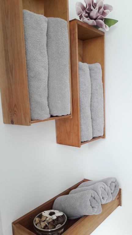 Skolavoerthustigur Apartments Reykjavík Zewnętrze zdjęcie